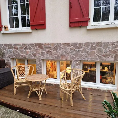 The Iflissen Nest - Luxury * Lamorlaye