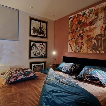 The Iflissen Nest - Luxury アパート Lamorlaye