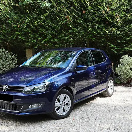 The Iflissen Nest - Luxury * Lamorlaye