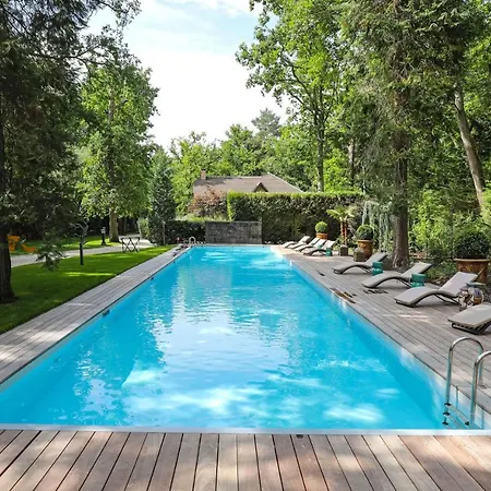 アパート The Iflissen Nest - Luxury *