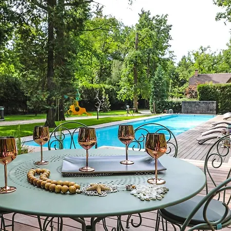 アパート The Iflissen Nest - Luxury