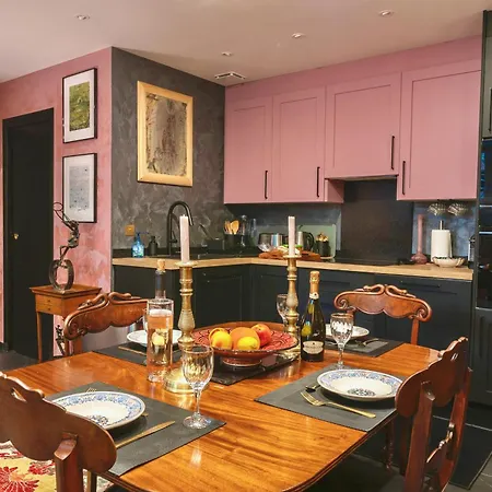 The Iflissen Nest - Luxury *