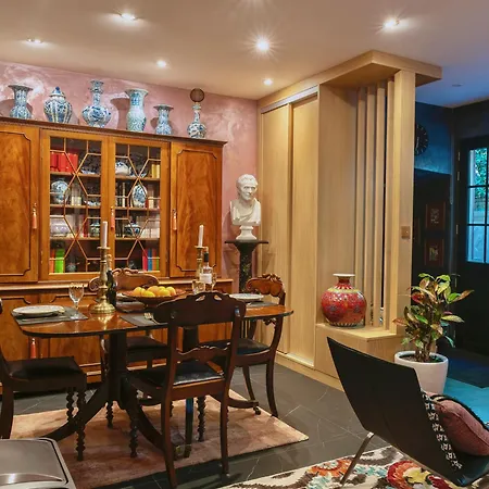 The Iflissen Nest - Luxury *