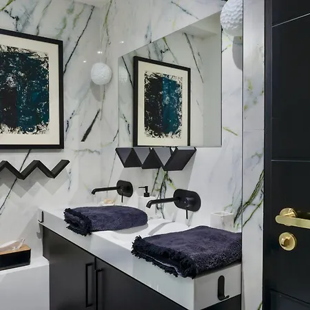 The Iflissen Nest - Luxury * Lamorlaye