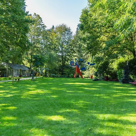 The Iflissen Nest - Luxury *